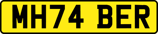 MH74BER