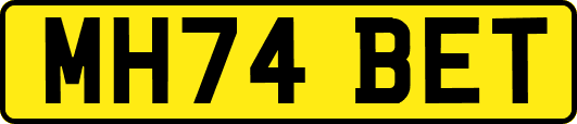 MH74BET