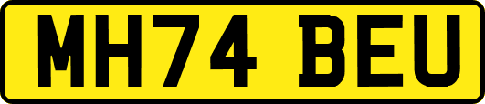 MH74BEU