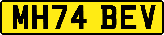 MH74BEV