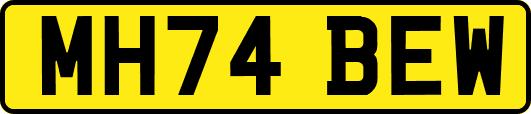 MH74BEW