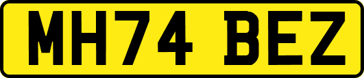 MH74BEZ