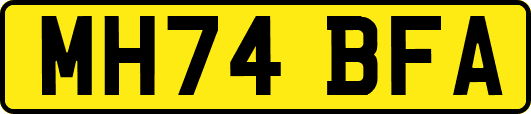 MH74BFA