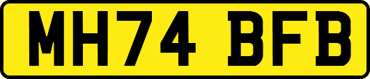 MH74BFB