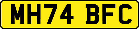 MH74BFC