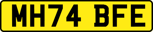 MH74BFE