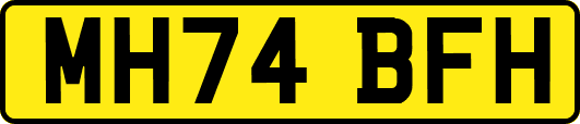 MH74BFH