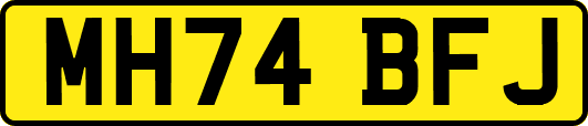 MH74BFJ