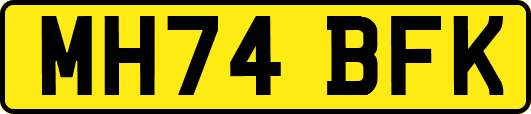 MH74BFK
