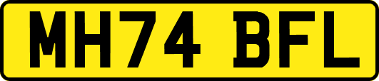 MH74BFL