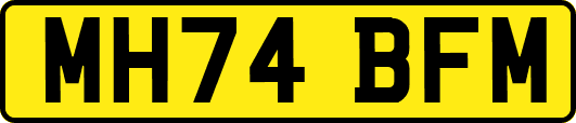 MH74BFM