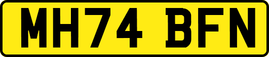 MH74BFN