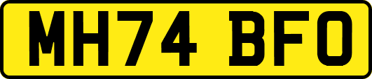 MH74BFO