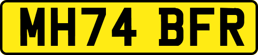 MH74BFR