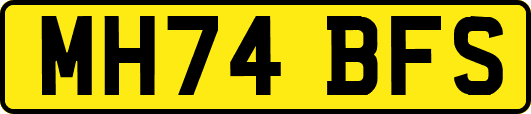 MH74BFS
