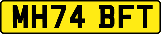 MH74BFT