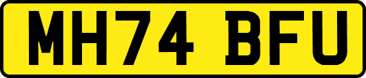 MH74BFU