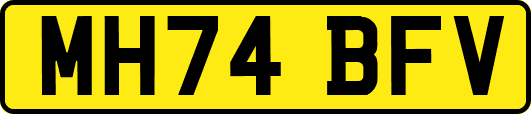 MH74BFV