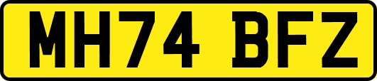 MH74BFZ