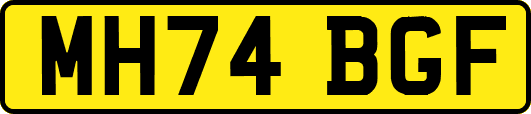 MH74BGF
