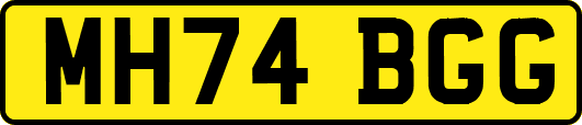 MH74BGG