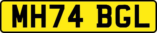 MH74BGL
