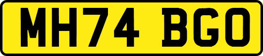 MH74BGO