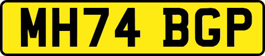MH74BGP