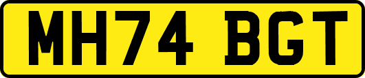 MH74BGT