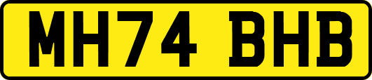 MH74BHB