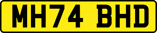 MH74BHD