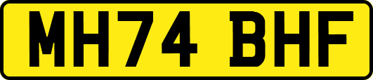 MH74BHF