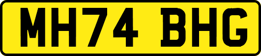 MH74BHG
