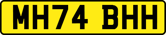MH74BHH