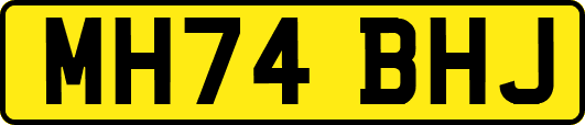 MH74BHJ