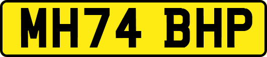 MH74BHP