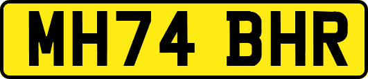 MH74BHR