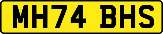 MH74BHS
