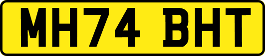 MH74BHT