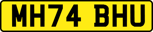 MH74BHU