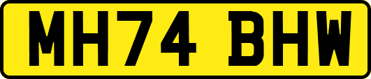 MH74BHW