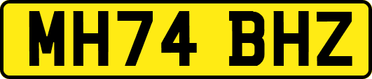 MH74BHZ