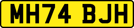 MH74BJH