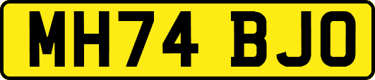 MH74BJO