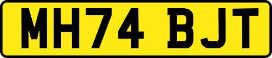 MH74BJT