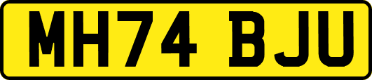 MH74BJU