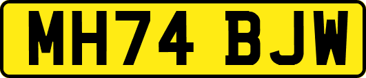 MH74BJW