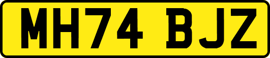 MH74BJZ