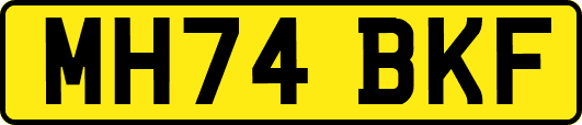 MH74BKF