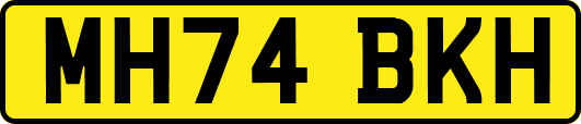 MH74BKH